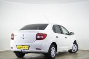 Renault Logan II Оренбург  - изображение 22