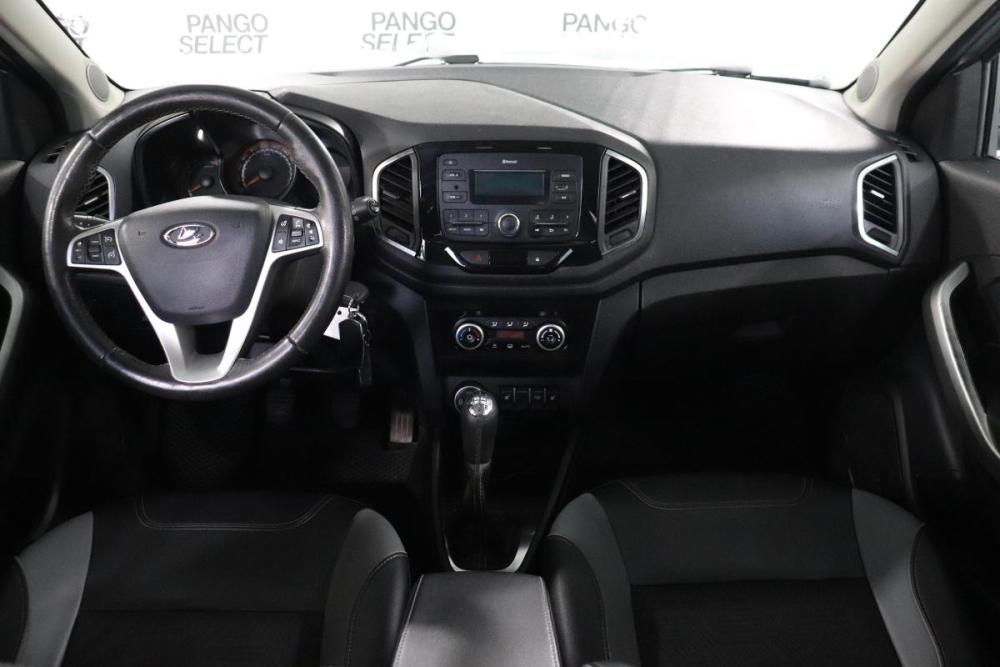Lada (ВАЗ) XRAY I Ульяновск  - изображение 7