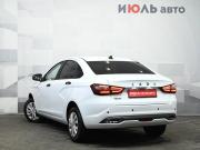 Lada (ВАЗ) Vesta I Рестайлинг (NG) Екатеринбург  - изображение 20