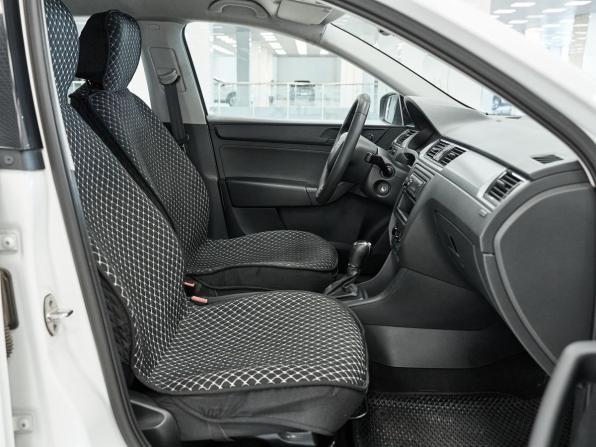 Skoda Rapid I с пробегом 2014 года, цена 770 000 рублей, 189427 км, лифтбек, Автокод Объявления