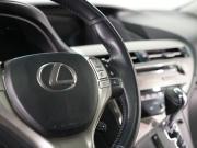 Lexus RX III Рестайлинг Новосибирск  - изображение 60