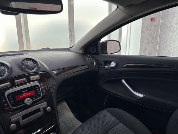 Ford Mondeo IV с пробегом 2009 года, цена 1 135 000 рублей, 86600 км, седан, Автокод Объявления