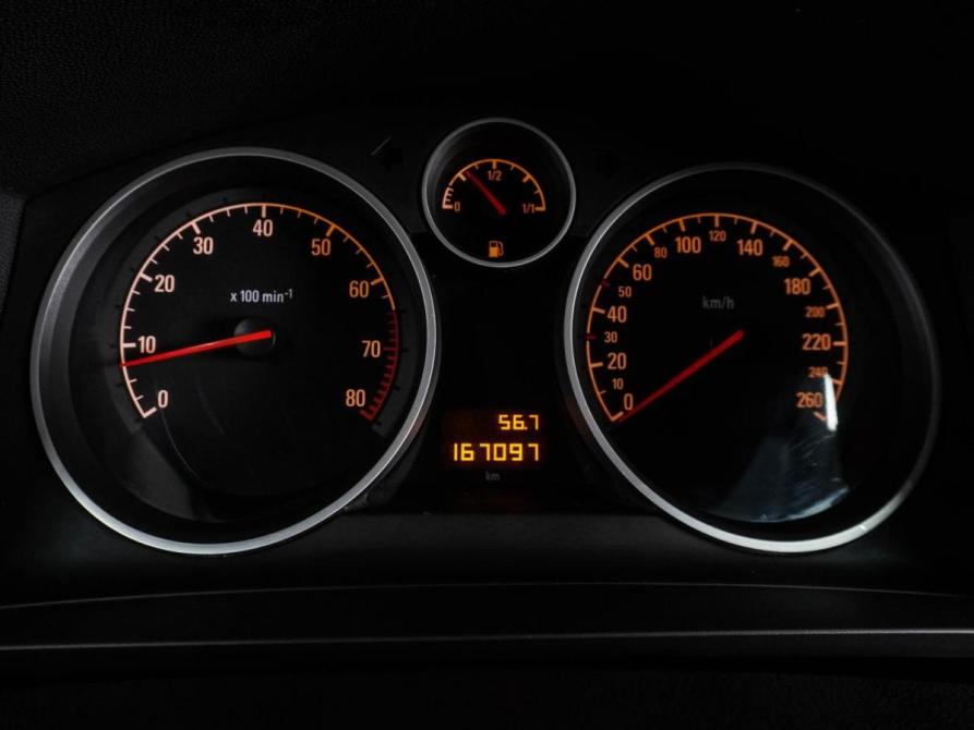Opel Zafira B Рестайлинг Воронеж  - изображение 16
