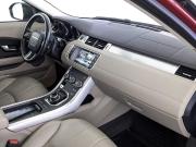 Land Rover Range Rover Evoque I Рестайлинг Москва  - изображение 43
