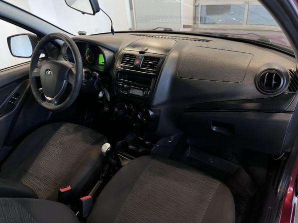 Lada (ВАЗ) Kalina II с пробегом 2018 года, цена 380 000 рублей, 236250 км, универсал, Автокод Объявления