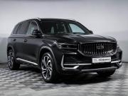 Geely Monjaro I Москва  - изображение 25