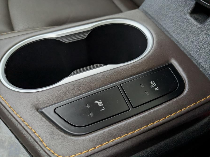 Changan CS35 Plus I Москва  - изображение 14