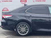 Toyota Camry VIII (XV70) Екатеринбург  - изображение 55