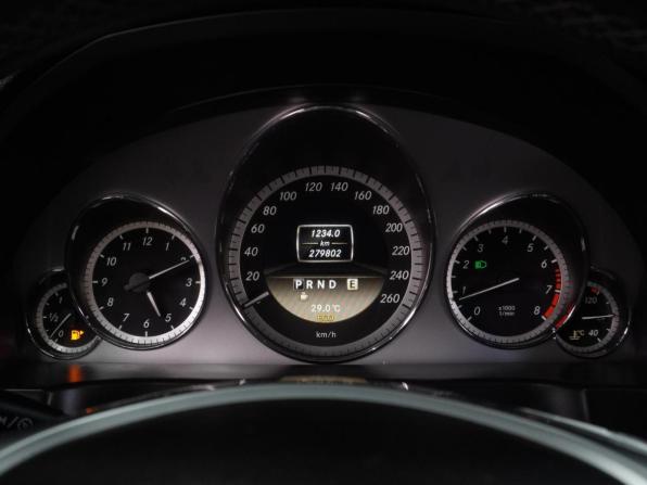 Mercedes-Benz E-Класс IV (W212 S212 C207) с пробегом 2012 года, цена 1 329 000 рублей, 279802 км, купе-хардтоп, Автокод Объявления