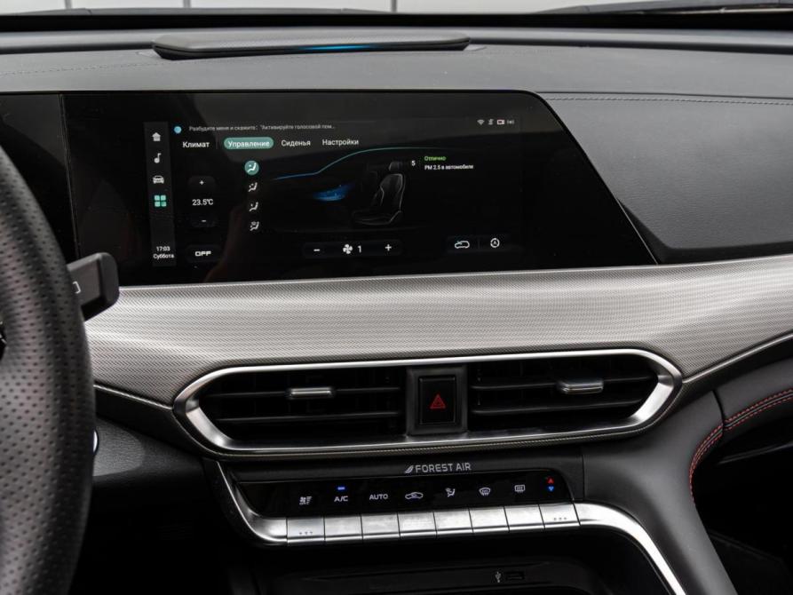 Changan UNI-T I Краснодар  - изображение 15