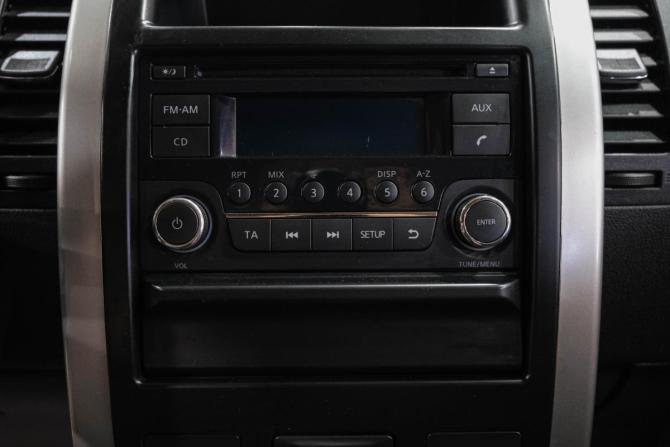 Nissan X-Trail II Рестайлинг с пробегом 2013 года, цена 1 399 000 рублей, 155000 км, внедорожник, Автокод Объявления