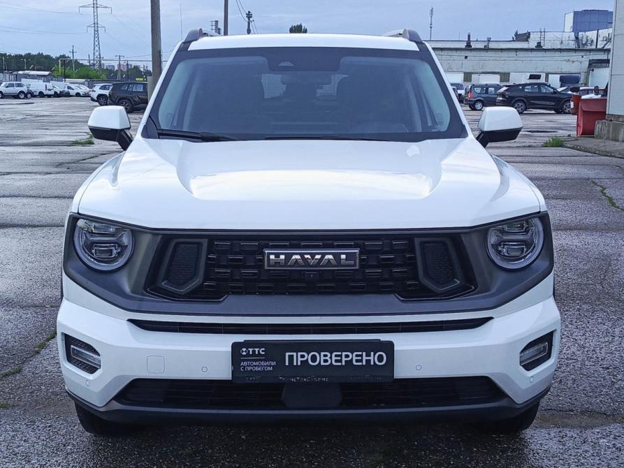 Haval H7 I Набережные Челны  - изображение 2