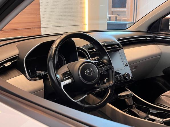 Hyundai Tucson IV с пробегом 2021 года, цена 2 849 000 рублей, 62000 км, внедорожник, Автокод Объявления