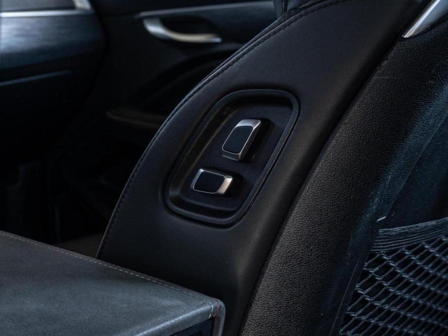 Geely Tugella I Рестайлинг Краснодар  - изображение 22
