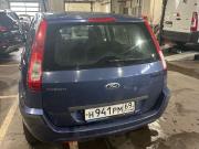 Ford Fusion I Рестайлинг Тверь  - изображение 14