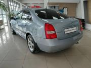 Nissan Primera III (P12) Москва  - изображение 26