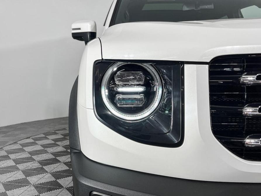 Haval Dargo I Ногинск  - изображение 12