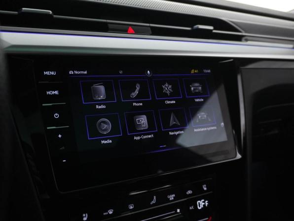 Volkswagen Passat CC II Рестайлинг с пробегом 2022 года, цена 3 999 046 рублей, 49462 км, лифтбек, Автокод Объявления