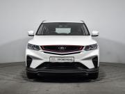 Belgee X50 Санкт-Петербург  - изображение 23