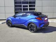 Toyota C-HR I Рестайлинг Брянск  - изображение 24