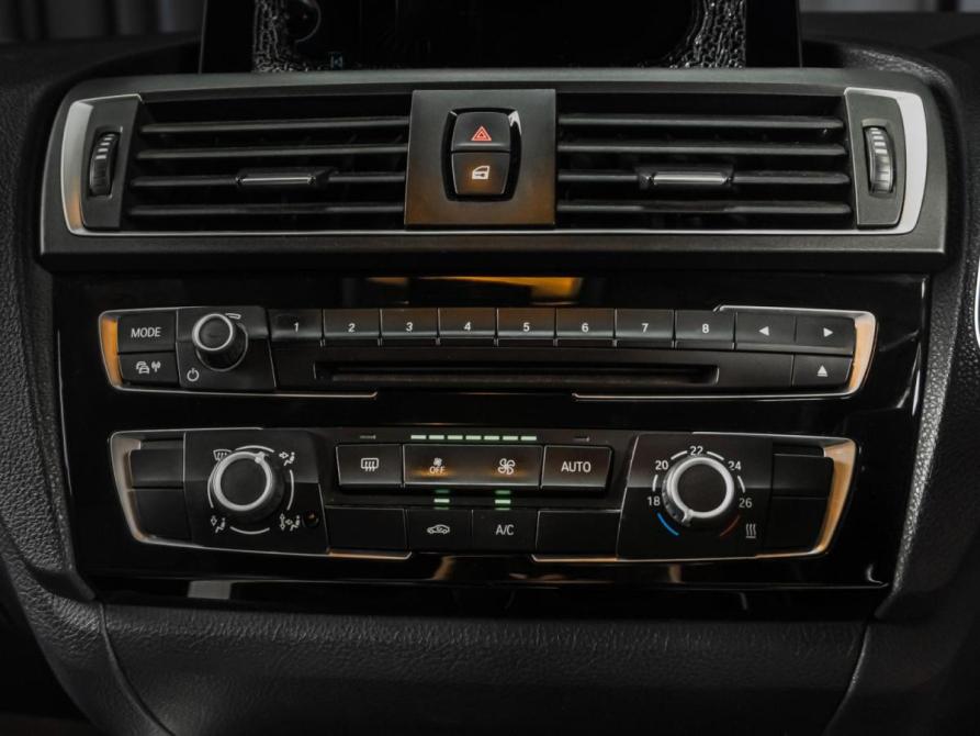 BMW 1 серии II (F20/F21) Рестайлинг Тюмень  - изображение 15