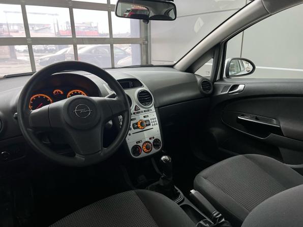 Opel Corsa D Рестайлинг II с пробегом 2012 года, цена 529 000 рублей, 137259 км, хэтчбек, Автокод Объявления