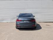 Audi A6 V (C8) Москва  - изображение 46