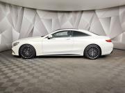 Mercedes-Benz S-Класс VI (W222 C217) Рестайлинг Москва  - изображение 25