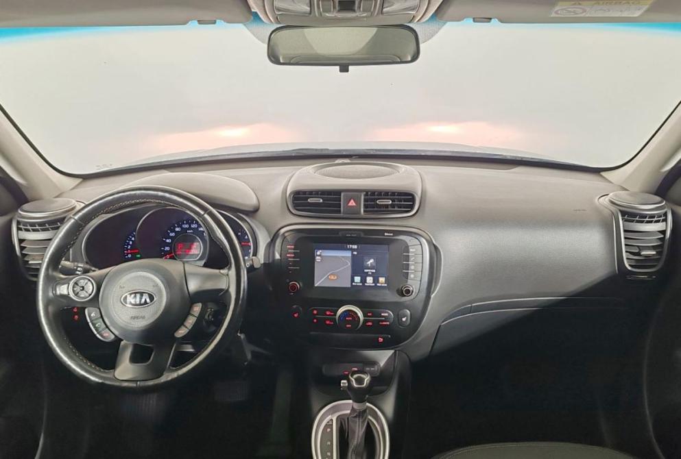 Kia Soul II Рестайлинг Ярославль  - изображение 10