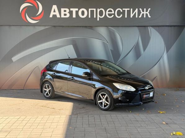 Ford Focus III с пробегом 2011 года, цена 805 000 рублей, 156144 км, хэтчбек, Автокод Объявления