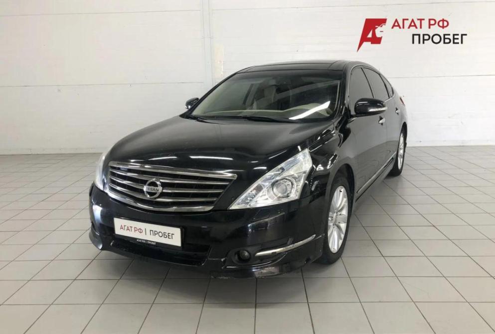 Nissan Teana III (L33) Астрахань  - изображение 1