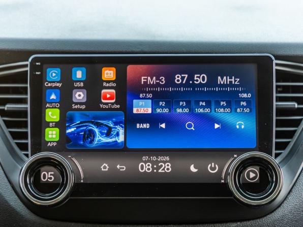 Hyundai Solaris II с пробегом 2019 года, цена 1 528 000 рублей, 65061 км, седан, Автокод Объявления
