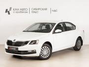 Skoda Octavia III (A7) Рестайлинг Казань  - изображение 9