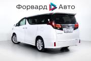 Toyota Alphard III Тюмень  - изображение 34
