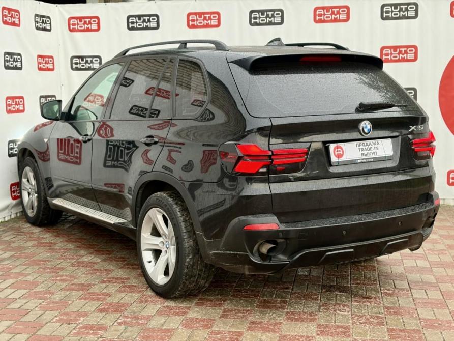 BMW X5 II (E70) Санкт-Петербург  - изображение 4
