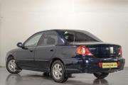 Kia Spectra I Рестайлинг 2 Челябинск  - изображение 20