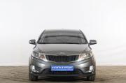Kia Rio III Тюмень  - изображение 22