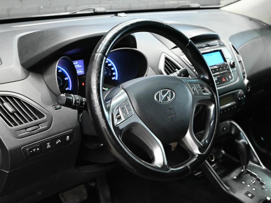 Hyundai ix35 I Екатеринбург  - изображение 13