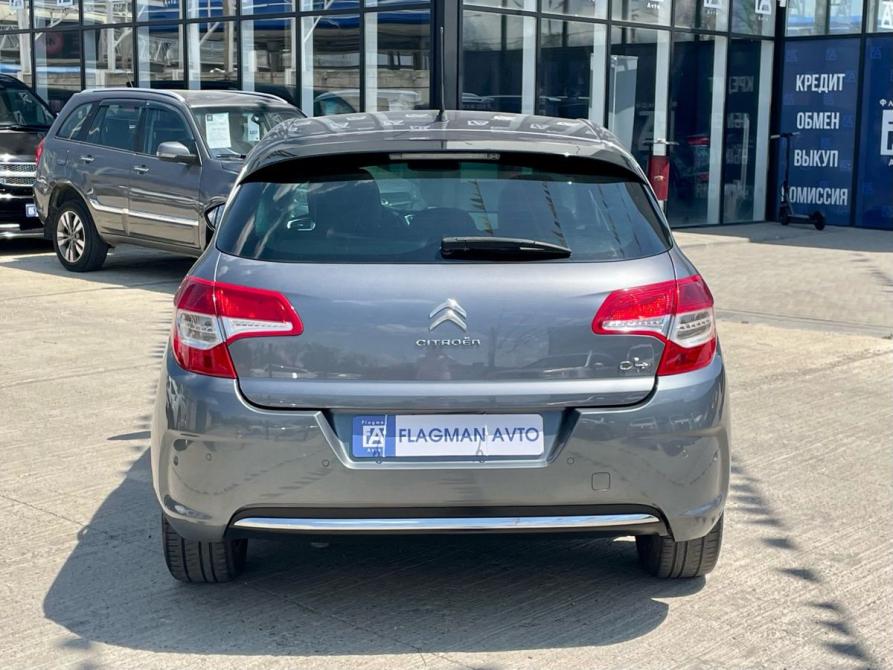 Citroen C4 II Краснодар  - изображение 4