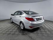 Hyundai Solaris I Рестайлинг Уфа  - изображение 30