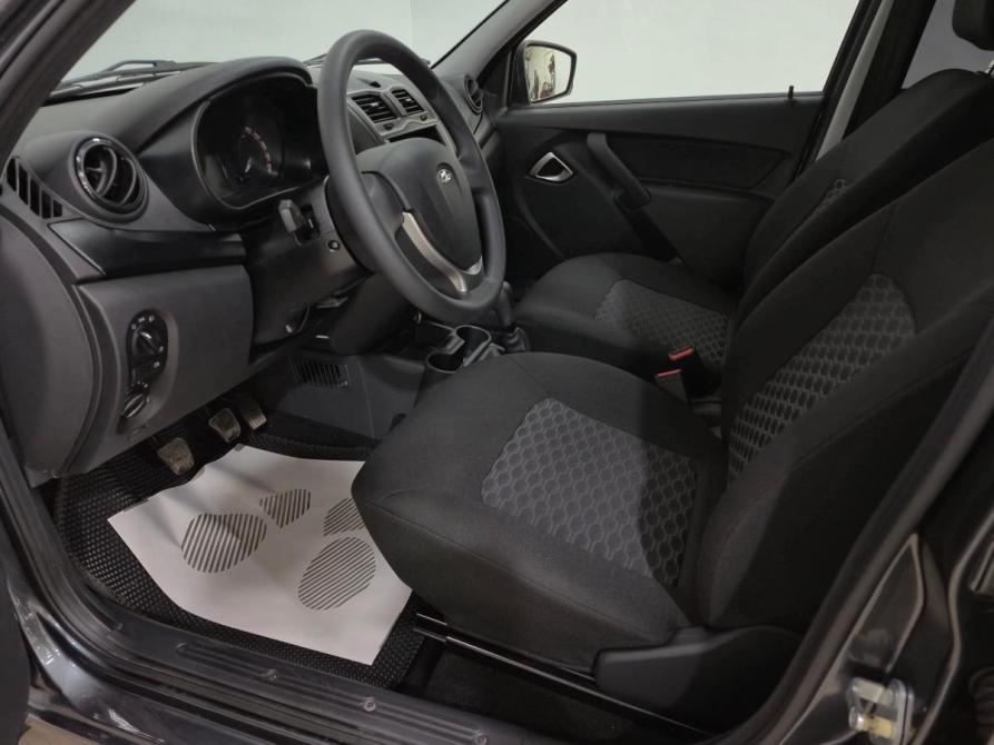 Lada (ВАЗ) Granta I Рестайлинг Альметьевск  - изображение 12