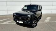 Lada (ВАЗ) Niva Legend Ставрополь  - изображение 25