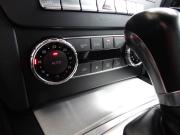 Mercedes-Benz C-Класс III (W204) Рестайлинг Москва  - изображение 44