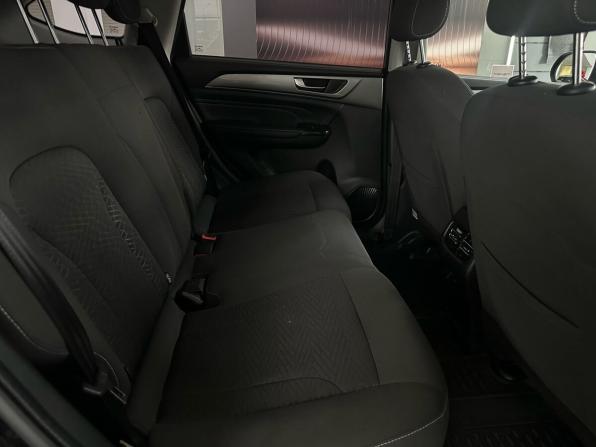 Haval M6 II с пробегом 2023 года, цена 1 649 000 рублей, 96665 км, внедорожник, Автокод Объявления
