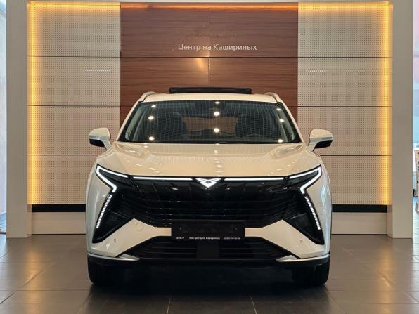 Kaiyi X7 Kunlun с пробегом 2024 года, цена 2 499 000 рублей, 29568 км, внедорожник, Автокод Объявления