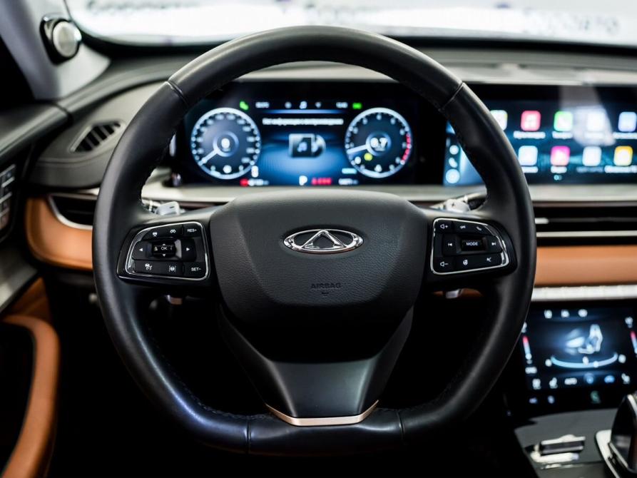 Chery Tiggo 8 Pro Max I Ростов-на-Дону  - изображение 9