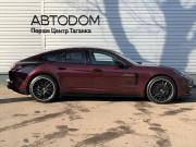 Porsche Panamera II Москва  - изображение 35