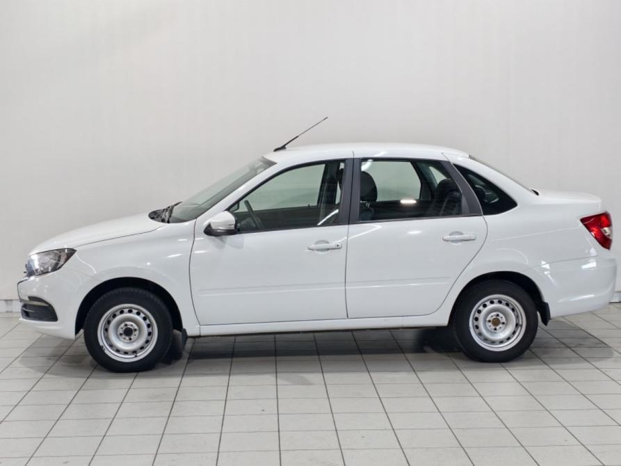 Lada (ВАЗ) Granta I Рестайлинг Курск  - изображение 2