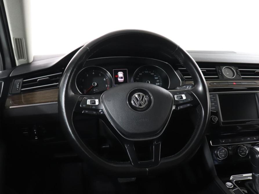 Volkswagen Passat B8 Москва  - изображение 19