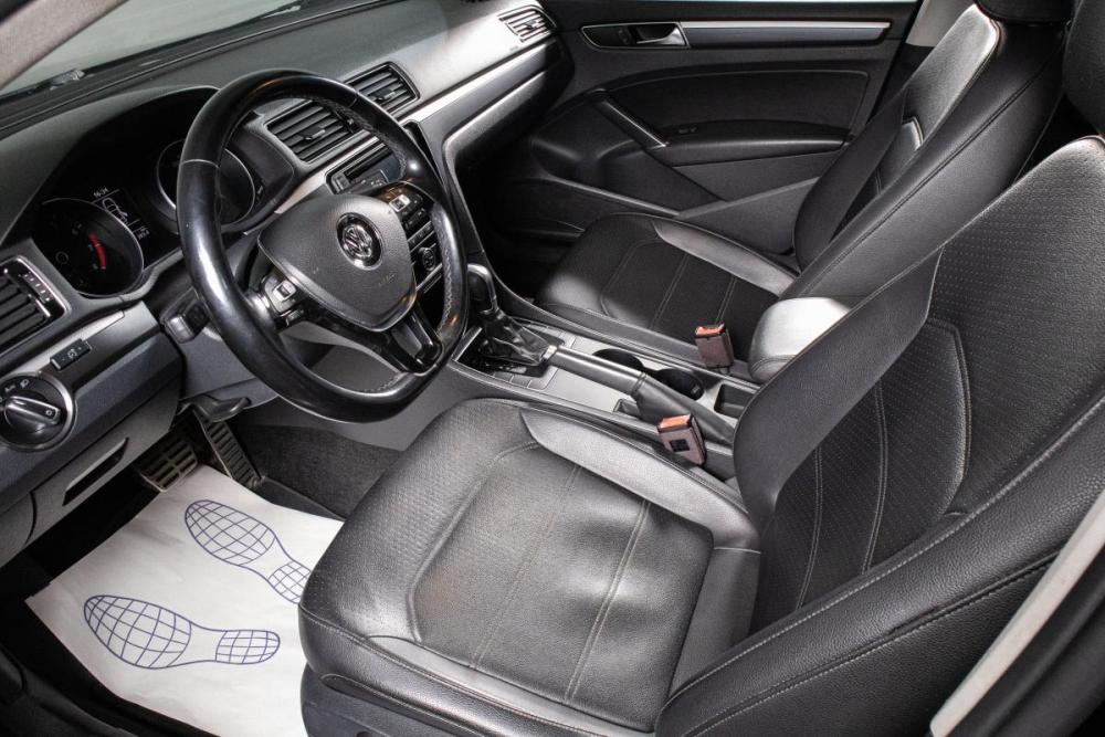 Volkswagen Passat (North America and China) II (China Market) Сургут  - изображение 9